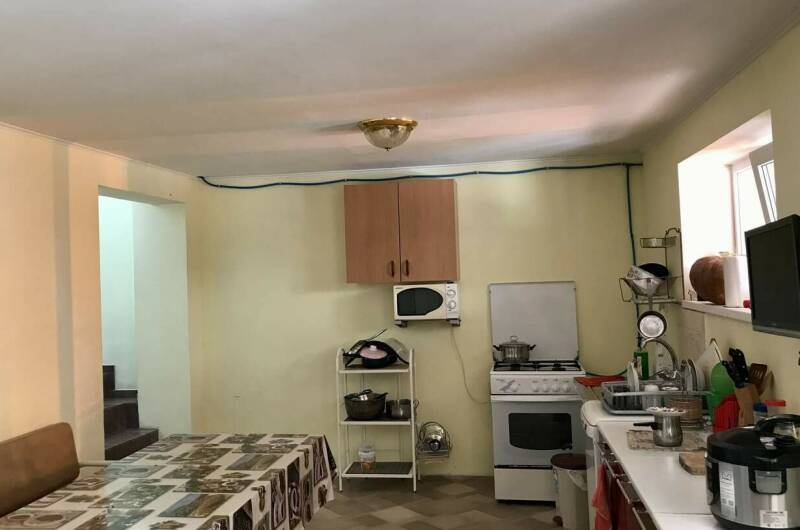 Изображение Изображение гостиницы &quot;Гостевой дом «Зара»&quot; #4 #4