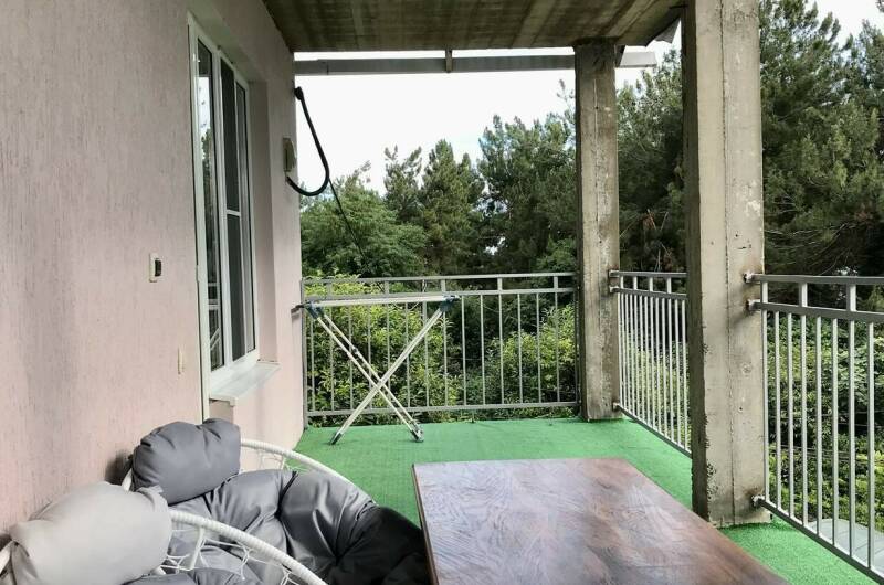 Изображение Изображение гостиницы &quot;Гостевой дом «Зара»&quot; #5 #5