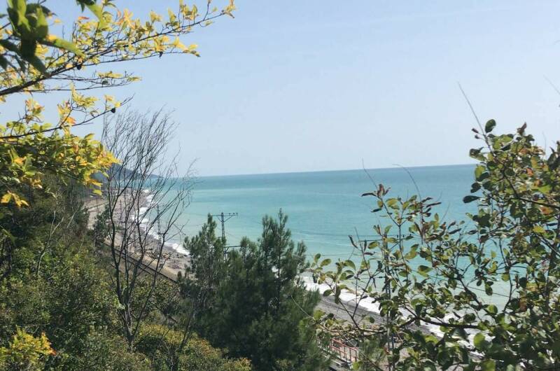 Изображение Изображение гостиницы &quot;Гостевой дом «Зара»&quot; #7 #7