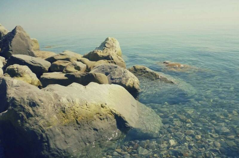 Изображение Изображение отеля / гостиницы "Гостевой дом «Зара»" #10 #8