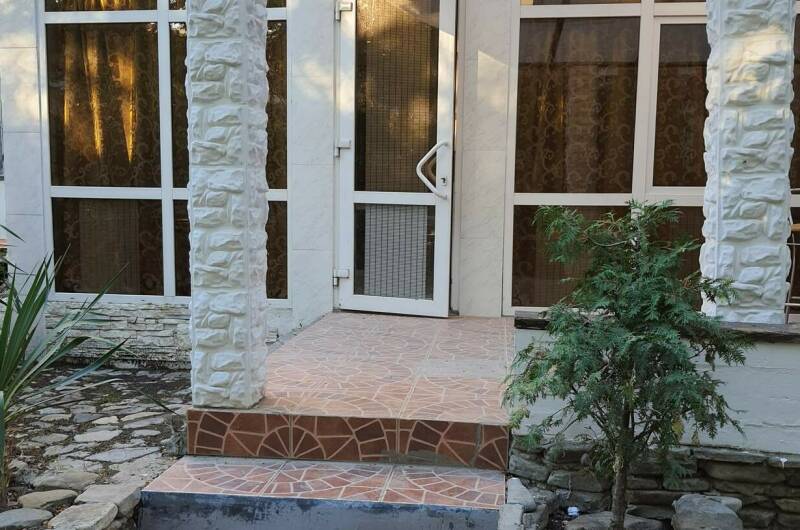 Изображение Изображение квартиры "Трехкомнатная квартира" #1 #1