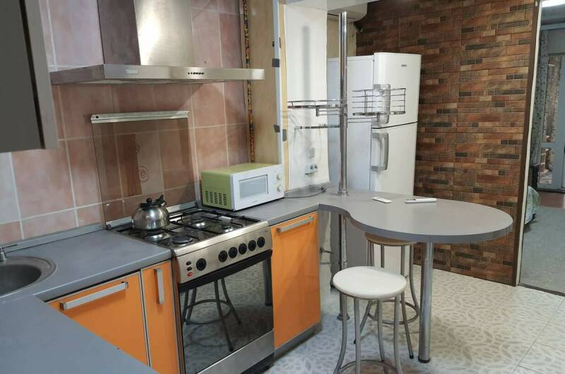 Изображение Изображение квартиры "Трехкомнатная квартира" #3 #3