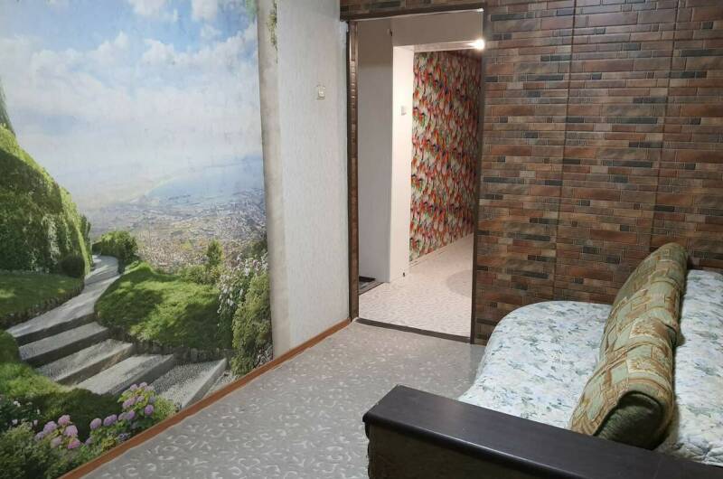 Изображение Изображение квартиры "Трехкомнатная квартира" #4 #4