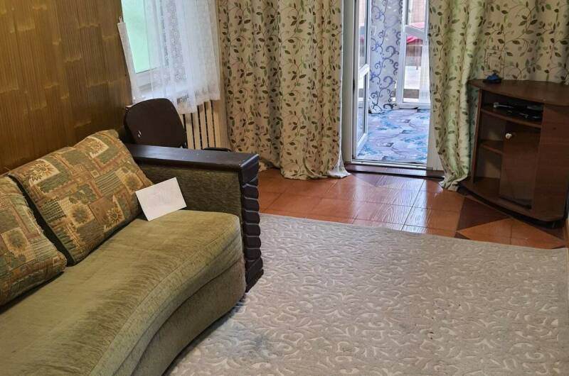 Изображение Изображение квартиры "Трехкомнатная квартира" #5 #5