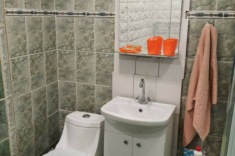 Изображение Изображение квартиры "Трехкомнатная квартира" #6 #6