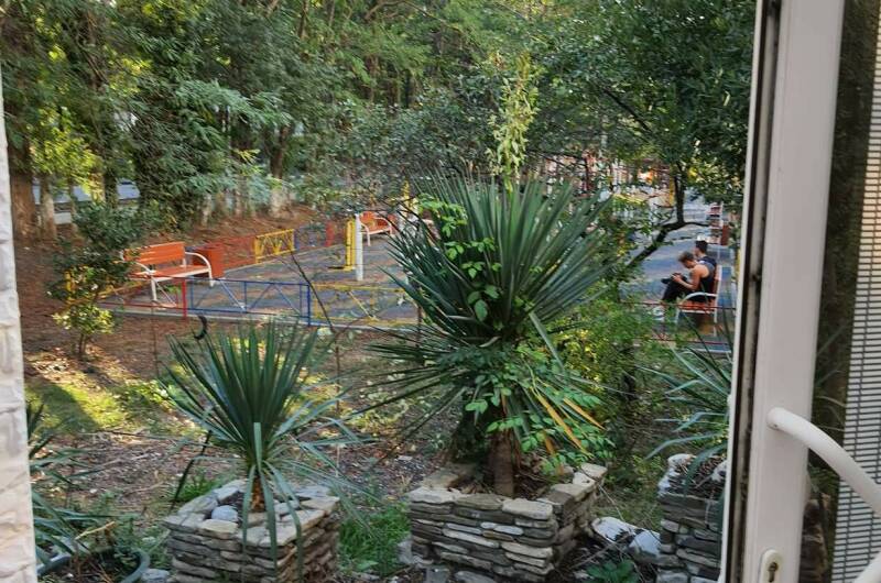 Изображение Изображение квартиры / апартамента "Трехкомнатная квартира" #11 #9