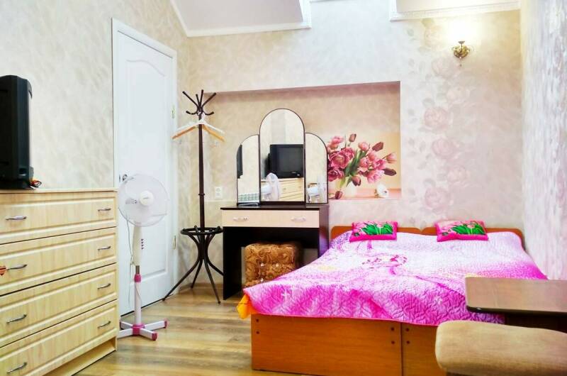 Изображение Изображение гостиницы "Гостевой дом в центре" #1 #1