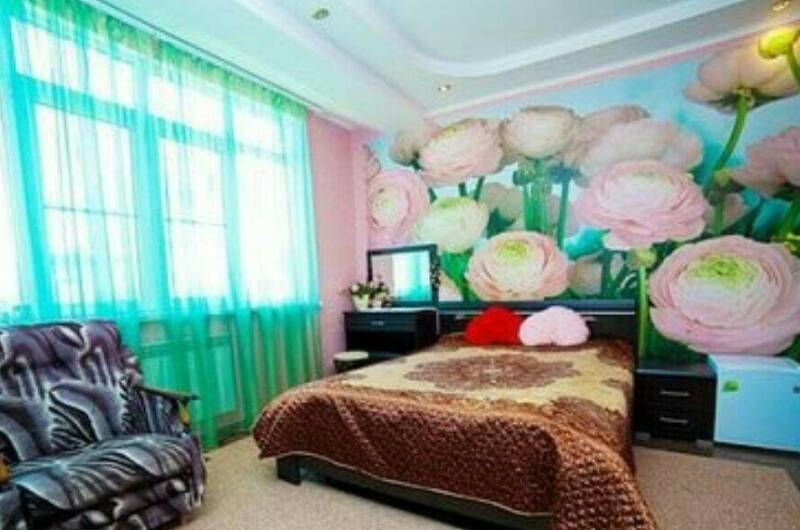 Изображение Изображение гостиницы "Гостевой дом в центре" #3 #3