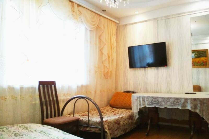 Изображение Изображение гостиницы "Гостевой дом в центре" #4 #4