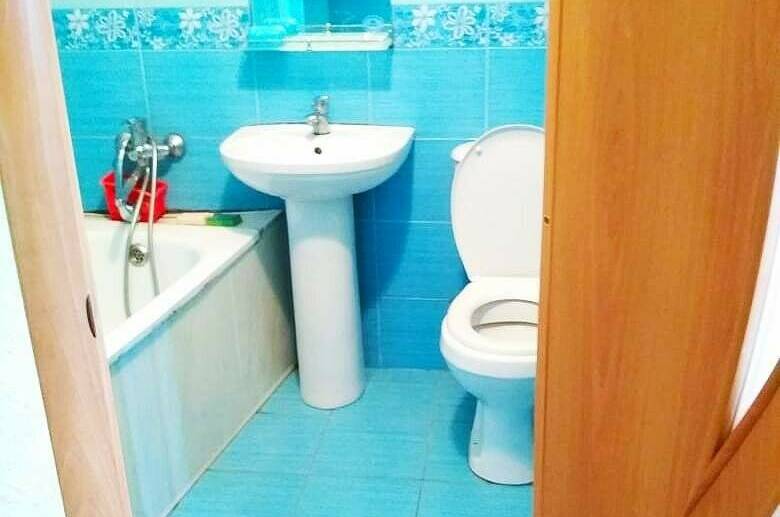 Изображение Изображение гостиницы "Гостевой дом в центре" #6 #6