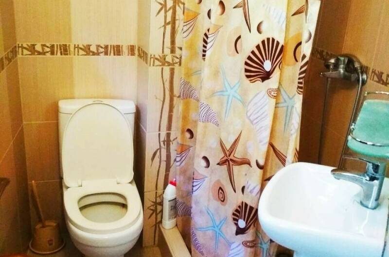 Изображение Изображение гостиницы "Гостевой дом в центре" #7 #7