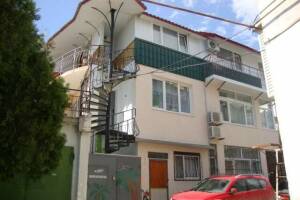 Изображение Гостевой дом «Алмаз и К» #3