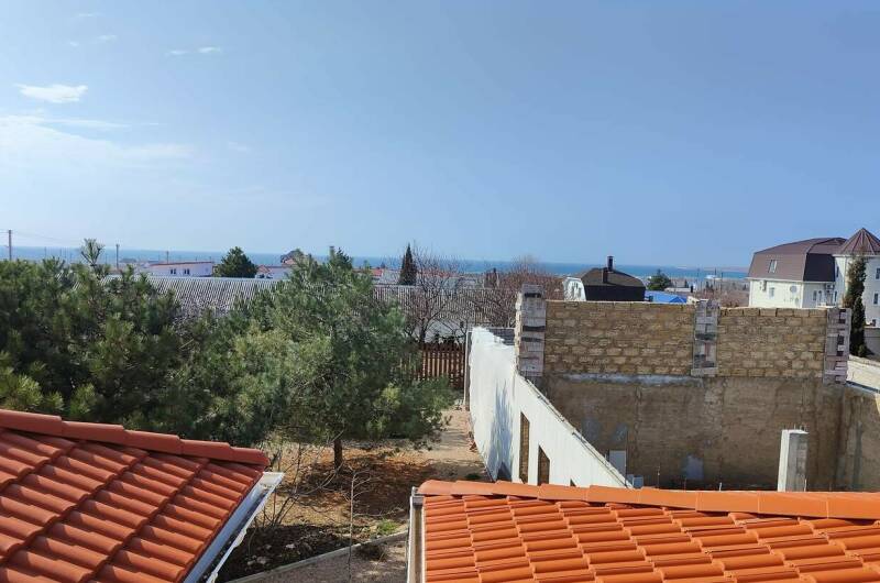 Изображение Изображение гостиницы "Коттеджи «Ольвия»" #2 #2