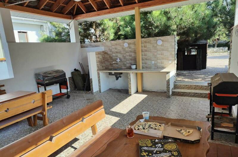 Изображение Изображение гостиницы "Коттеджи «Ольвия»" #3 #3