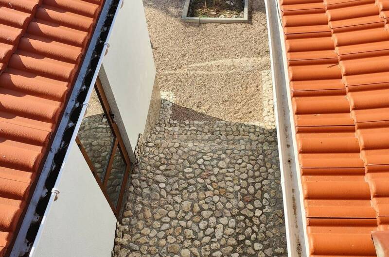 Изображение Изображение гостиницы "Коттеджи «Ольвия»" #4 #4