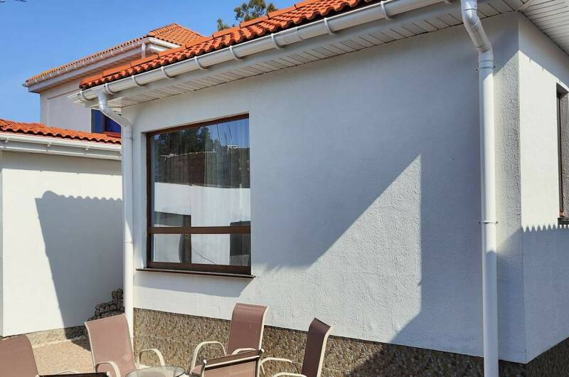 Изображение Изображение гостиницы "Коттеджи «Ольвия»" #5 #5