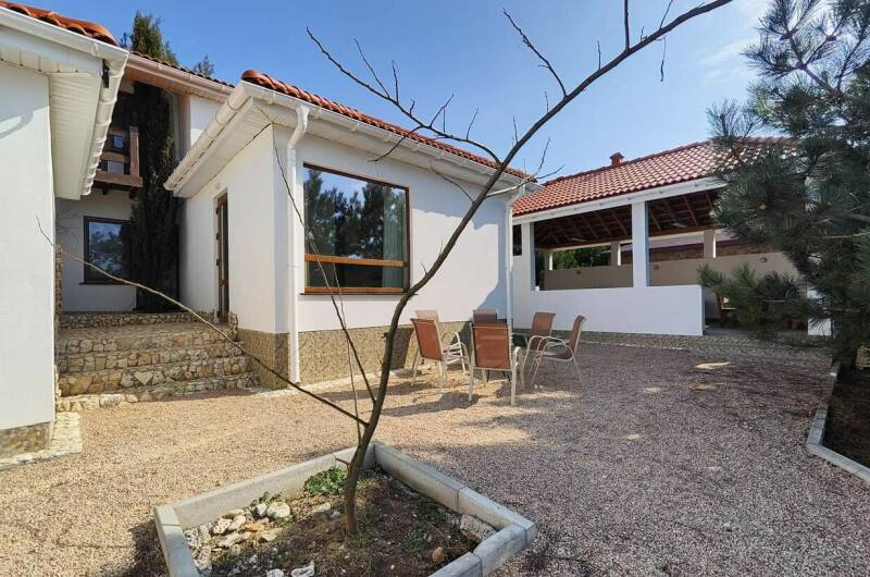 Изображение Изображение гостиницы "Коттеджи «Ольвия»" #8 #8