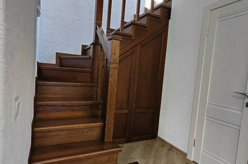 Изображение Изображение отеля / гостиницы "Коттеджи «Ольвия»" #11 #9