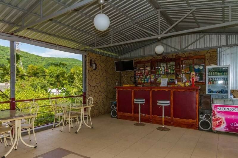 Изображение Изображение гостиницы "Гостевой дом «Вид»" #2 #2