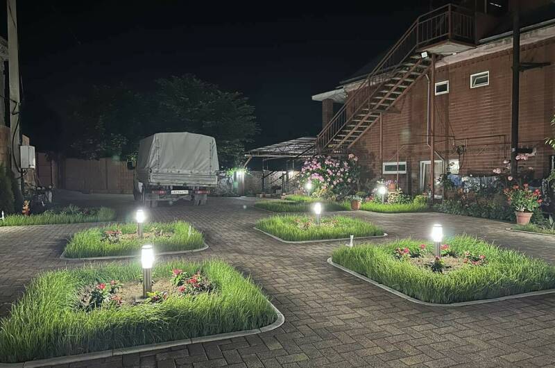 Изображение Изображение гостиницы "Гостевой дом «Вид»" #3 #3