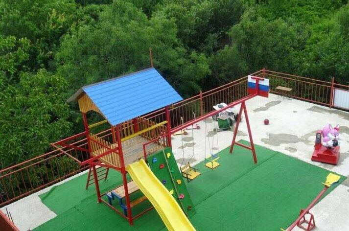 Изображение Изображение гостиницы "Гостевой дом «Вид»" #4 #4