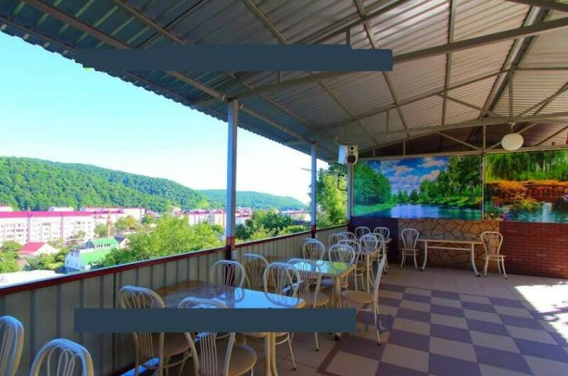 Изображение Изображение гостиницы "Гостевой дом «Вид»" #6 #6