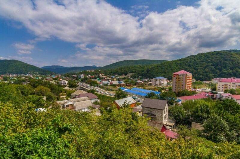 Изображение Изображение гостиницы "Гостевой дом «Вид»" #8 #8