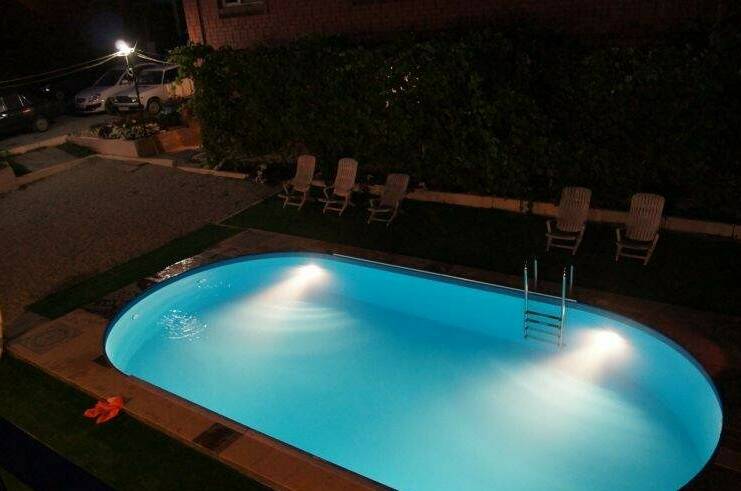 Изображение Изображение отеля / гостиницы "Гостевой дом «Вид»" #10 #8