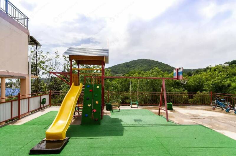 Изображение Изображение отеля / гостиницы "Гостевой дом «Вид»" #11 #9