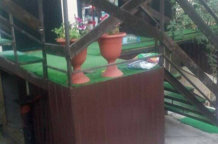 Изображение Изображение гостиницы &quot;Гостевой дом на Школьной&quot; #4 #4