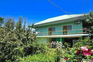 Изображение Гостевой дом «У реки Вулан» #5