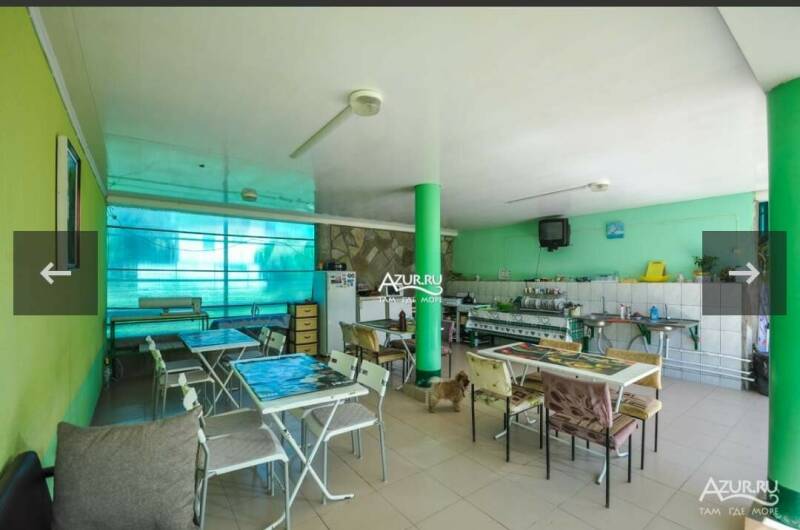 Изображение Изображение гостиницы "Гостевой дом «У реки Вулан»" #2 #2