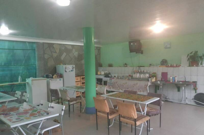 Изображение Изображение гостиницы "Гостевой дом «У реки Вулан»" #3 #3