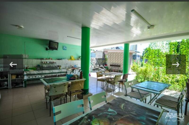 Изображение Изображение гостиницы "Гостевой дом «У реки Вулан»" #4 #4