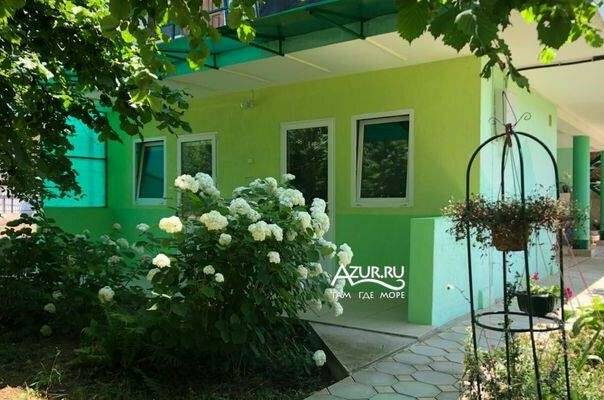 Изображение Изображение гостиницы "Гостевой дом «У реки Вулан»" #5 #5