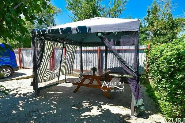 Изображение Изображение гостиницы "Гостевой дом «У реки Вулан»" #6 #6