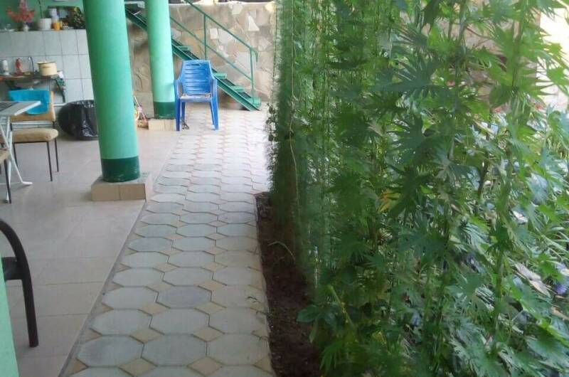 Изображение Изображение гостиницы "Гостевой дом «У реки Вулан»" #8 #8