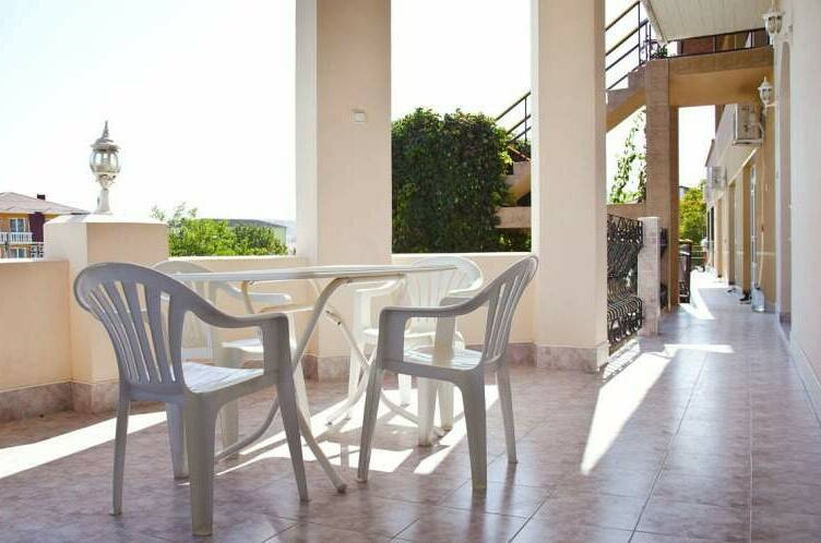 Изображение Изображение гостиницы &quot;Частная усадьба «Ай-Георгий»&quot; #2 #2