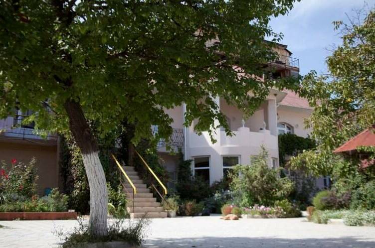 Изображение Изображение гостиницы &quot;Частная усадьба «Ай-Георгий»&quot; #3 #3