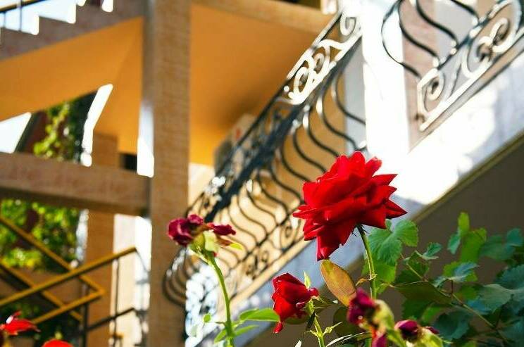 Изображение Изображение гостиницы &quot;Частная усадьба «Ай-Георгий»&quot; #5 #5