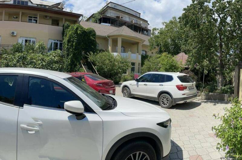 Изображение Изображение гостиницы &quot;Частная усадьба «Ай-Георгий»&quot; #6 #6