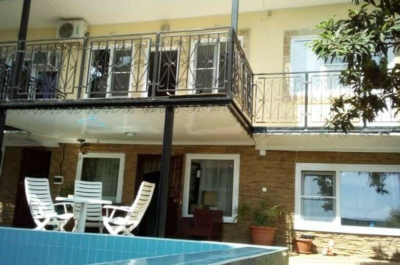 Изображение Изображение гостиницы &quot;Гостевой дом «Ставрополье»&quot; #1 #1