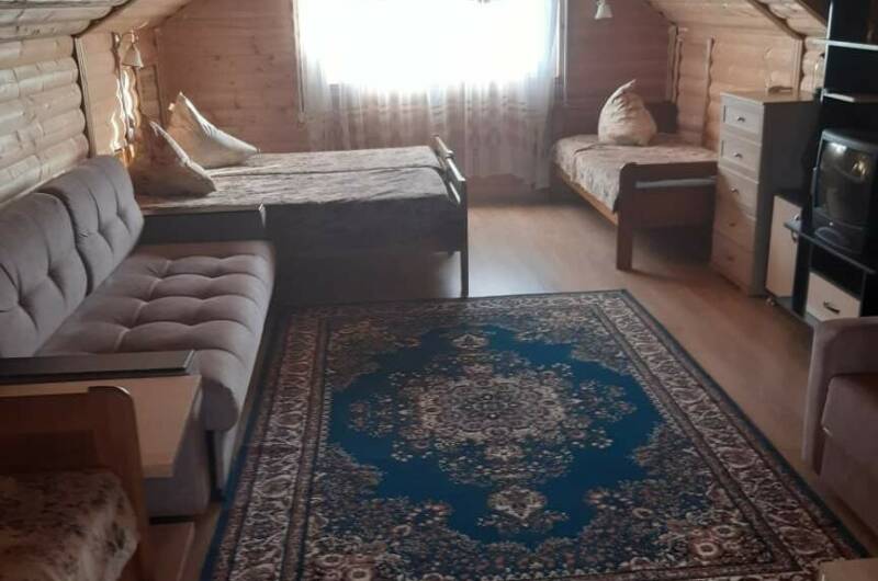 Изображение Изображение гостиницы &quot;Гостевой дом «Ставрополье»&quot; #4 #4