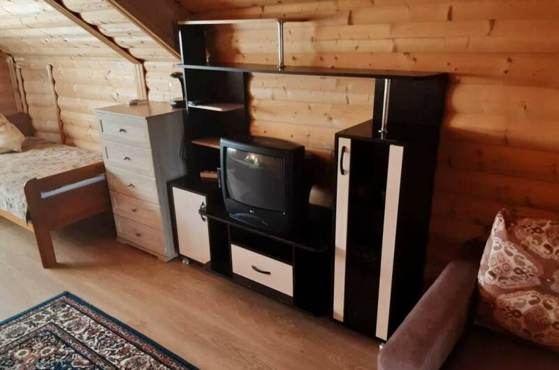 Изображение Изображение гостиницы &quot;Гостевой дом «Ставрополье»&quot; #6 #6