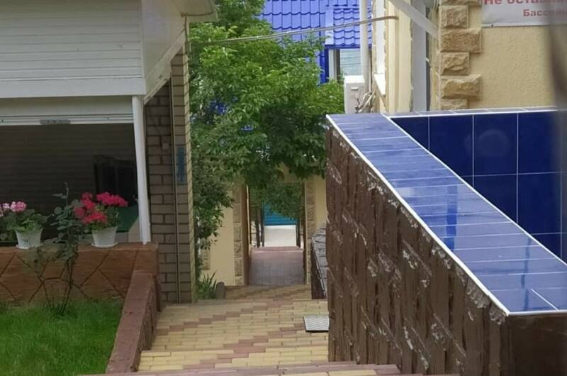 Изображение Изображение гостиницы &quot;Гостевой дом «Ставрополье»&quot; #7 #7