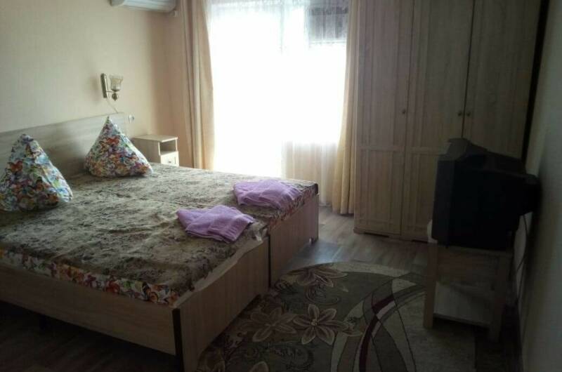 Изображение Изображение отеля / гостиницы "Гостевой дом «Ставрополье»" #10 #8