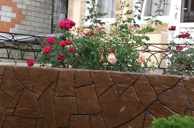 Изображение Изображение отеля / гостиницы "Гостевой дом «Ставрополье»" #11 #9