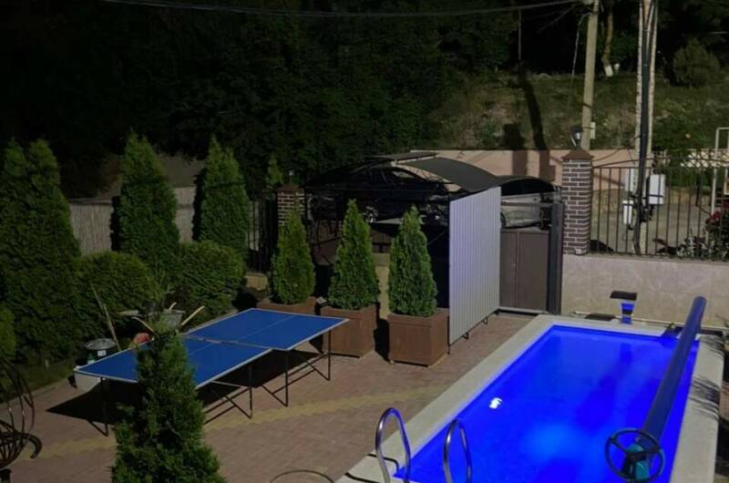 Изображение Изображение гостиницы &quot;Гостевой дом «Семейный»&quot; #1 #1