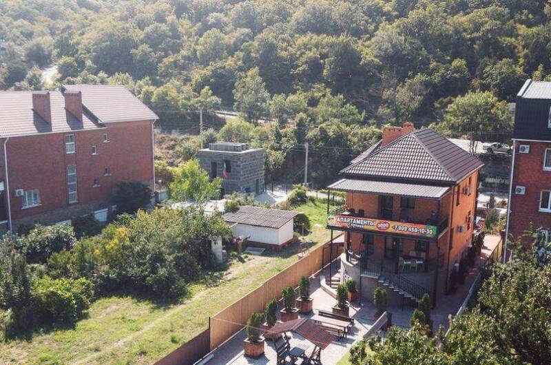 Изображение Изображение гостиницы &quot;Гостевой дом «Семейный»&quot; #2 #2