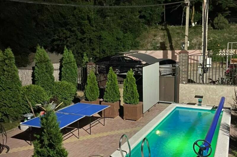 Изображение Изображение гостиницы &quot;Гостевой дом «Семейный»&quot; #3 #3